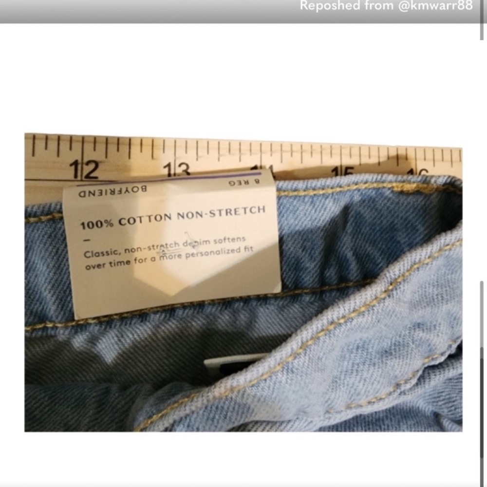 NWT Universal Thread Jeans - Picture 13 of 13